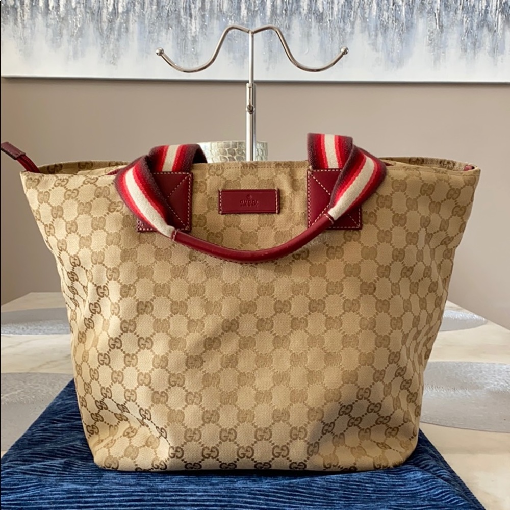 Gucci Tote